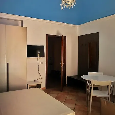 Bordonaro 64 Affittacamere Cefalù