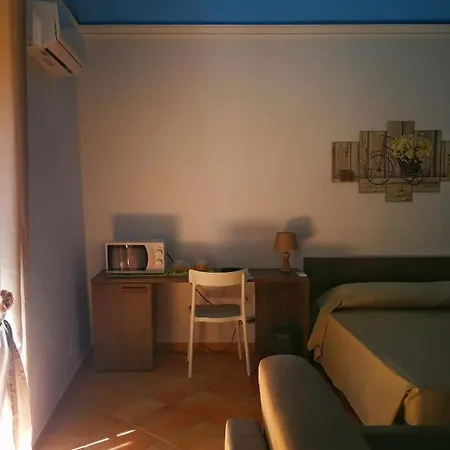 Bordonaro 64 *