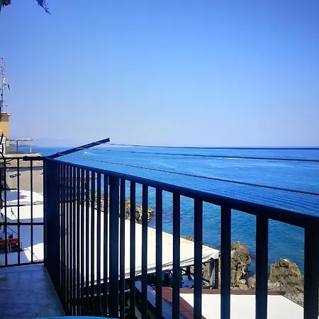 Affittacamere Bordonaro 64 Cefalù